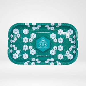 CBD Alchemy | Vassoio per rollare