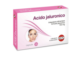 Acido Jaluronico capsule