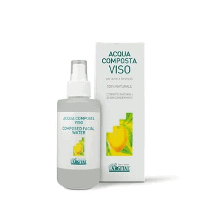 ARGITAL – ACQUA COMPOSTA