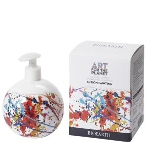 DOCCIA SHAMPOO ACTION PAINTING Bioearth
