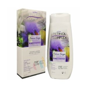 RETINOL COMPLEX Crema Corpo Profumata