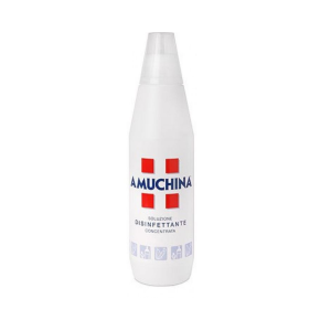 Amuchina 100% Soluzione Disinfettante Concentrata 1l