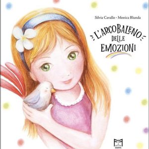 L’arcobaleno delle emozioni