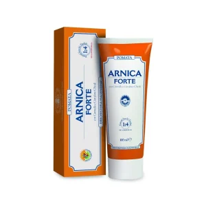 Arnica Forte Pomata Erboristeria Magentina 100 ml