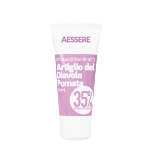 Aessere Pomata Artiglio del Diavolo