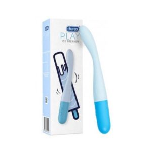 Durex Slim Vibrator Icebreaker