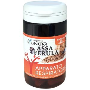 ASSA FERULA compresse | Integratori Sygnum