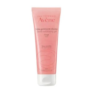 Avène Gommage Gel Esfoliante Delicato Viso 75 Ml