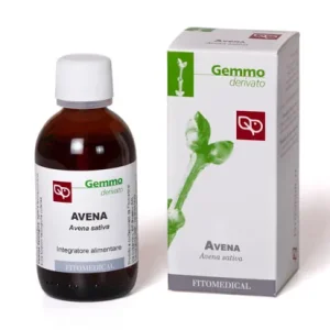 Fitomedical Avena MG Bio 100ml