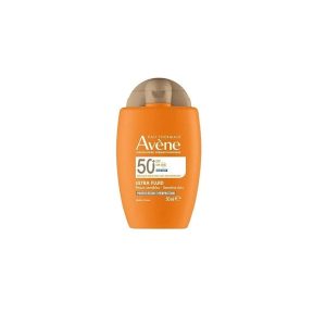Avene Ultra Fluid Fluido Solare Perfezionatore SPF50+