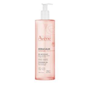 AVÈNE XERACALM NUTRITION – GEL DETERGENTE PER PELLE SECCA 750ML
