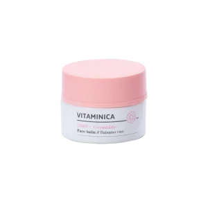 Bioearth Balsamo viso Vitaminica 50 ml