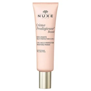 Nuxe base levigante multi perfezione 5 in 1 creme prodigeuse Boost 30 ml