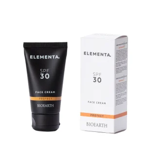 Elementa spf 30 Face Cream