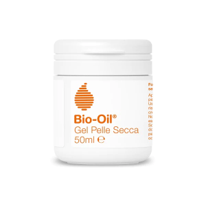 Bio Oil Gel Lenitivo Pelle Secca 50 Ml