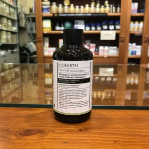 Bioearth Shampoo antiossidante