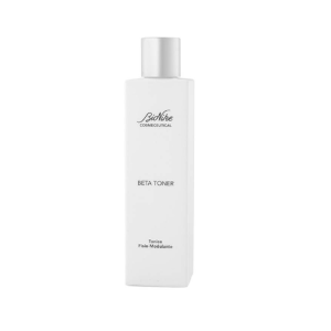 Bionike Cosmeceutical Beta Toner Tonico Fisio-Modulante Viso 215 Ml