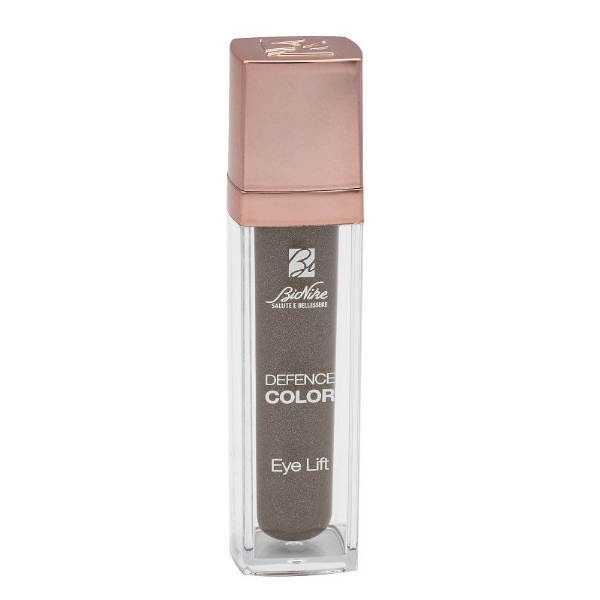 Bionike Defence Color Eye Lift Coffee Ombretto Liquido Waterproof Occhi Sensibili 4,5 Ml