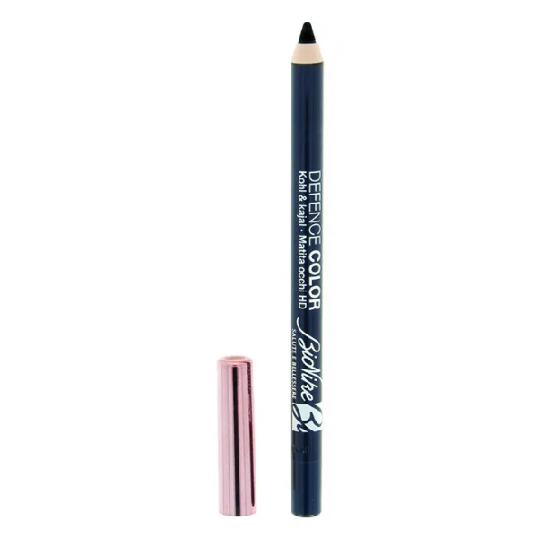 Bionike Defence Color Khol Kajal Matita HD 303 Bleu Nuit Occhi 1 Pezzo