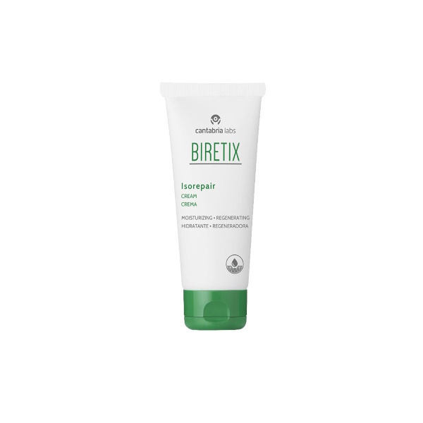 Biretix Isorepair Crema idratante rigenerante 50ml