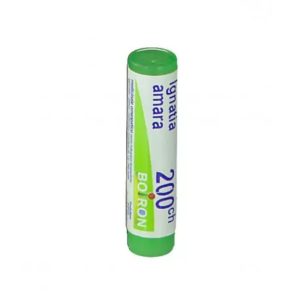 Boiron Ignatia Amara 200 Ch Rimedio Omeopatico Globuli 1 G