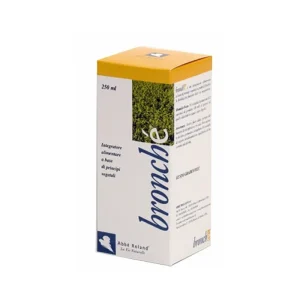 Bronche’ 250ml Abbe’roland