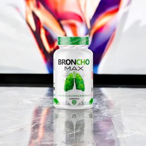 BronchoMax