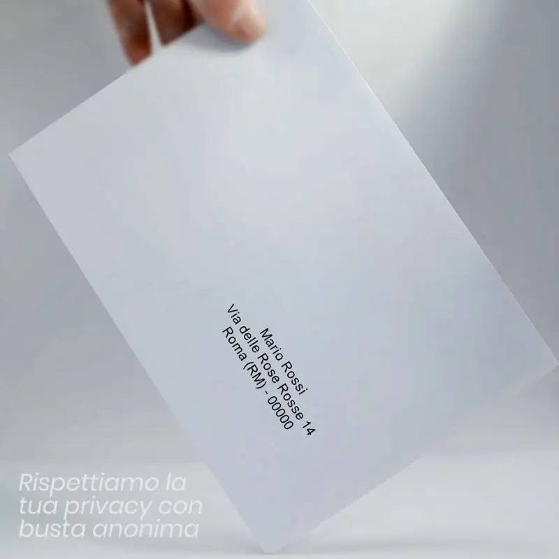Test di Paternità con Valore Legale - immagine 2