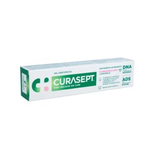 Curasept Gel Dentifricio ADS DNA Astringente 75ml