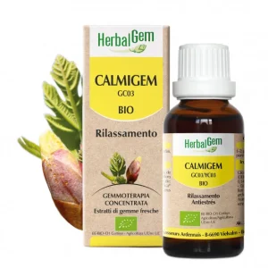 Calmigem Bio 30 ml Herbalgem