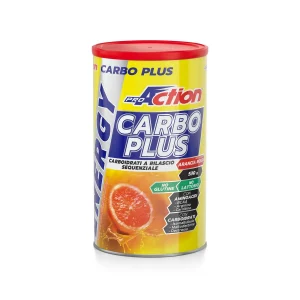 Proaction Carbo Plus 530 gr