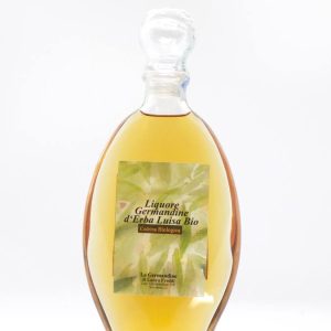 Liquore d’Erba Luisa Bio 200 ml