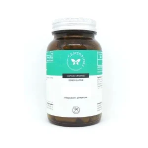 Cento Fiori Eletono 100 capsule vegetali