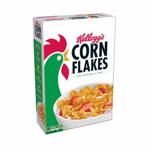 Kellog’s Corn Flakes Original Gr.375