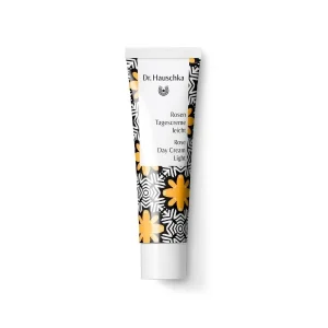 Crema alla rosa light per il giorno – Limited Edition Dr. Hauschka