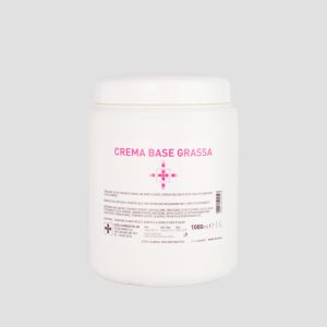 Crema Base Grassa 1000 ml