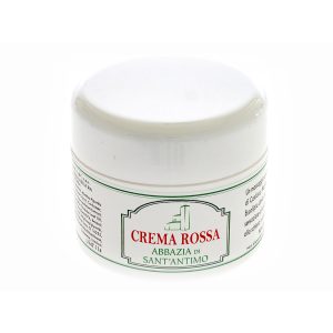 CREMA ROSSA 100ml8019834164903LNS012
