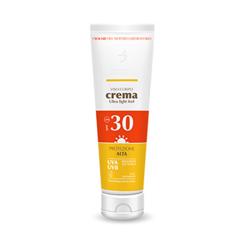 Crema Viso Corpo SPF 30 150 ml