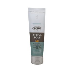 Crema Attiva Sole 150 ml