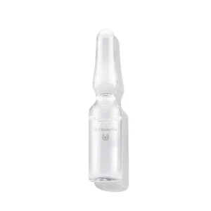 Cura di bellezza viso pelle sensibile giorno notte 50 fiale Dr Hauschka