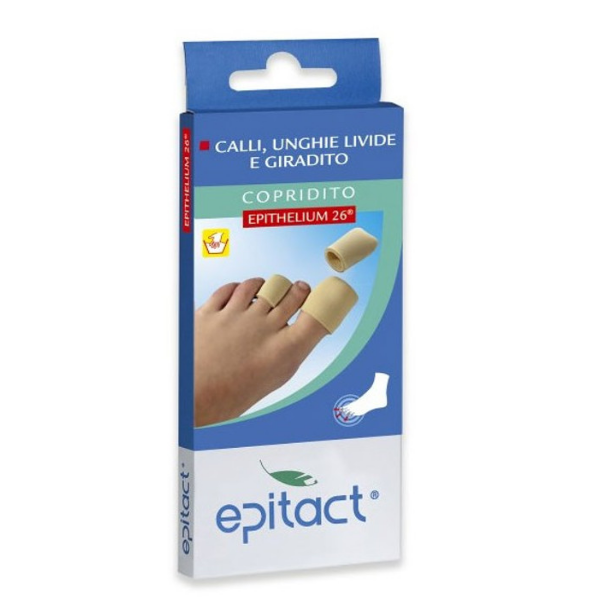 Epitact Copridito Gel Silicone Taglia M