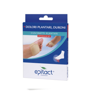 Epitact Cuscinetto New Comfort Plus Taglia M