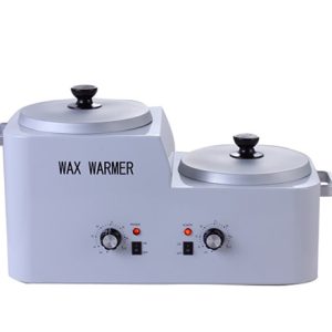 Scaldacera TWINWAXER