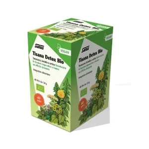 DETOX BIO TISANA Salus
