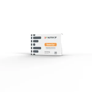 DOLORCUR 30 cpr