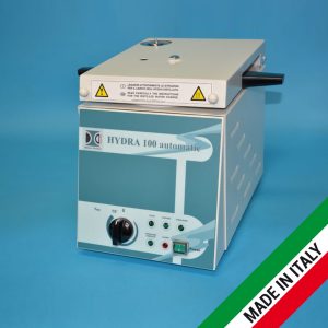 Autoclave HYDRA 100