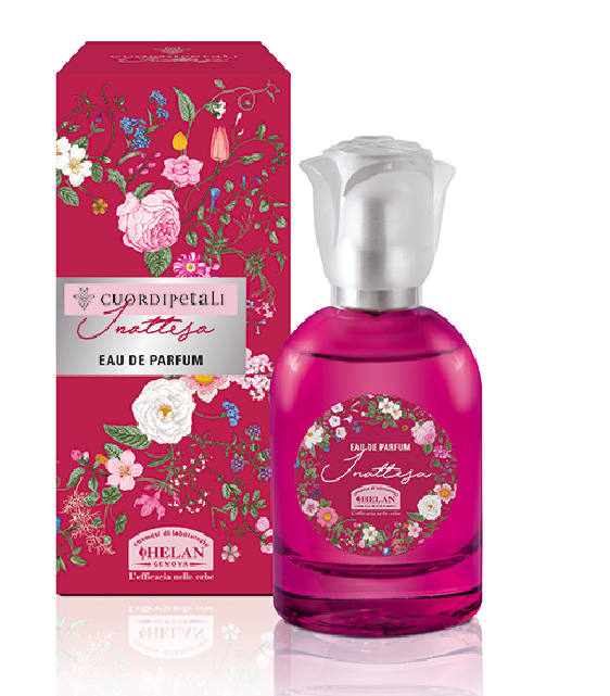 INATTESA – EAU DE PARFUM