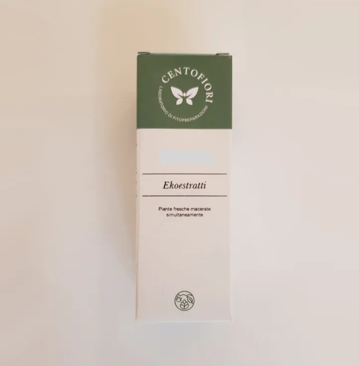 Cento Fiori EkoEstratti Ecoepat 100 ml