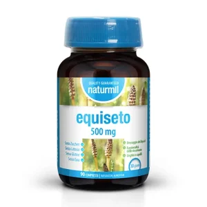 Equiseto 500mg 90 capsule Naturmil