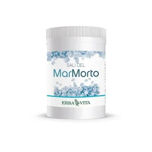 Erba Vita Sali Mar Morto 1kg